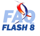 FAQ Flash 8