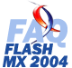 FAQ Flash mx 2004