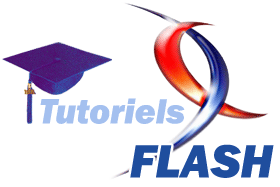 Tous les tutoriels Flash logo